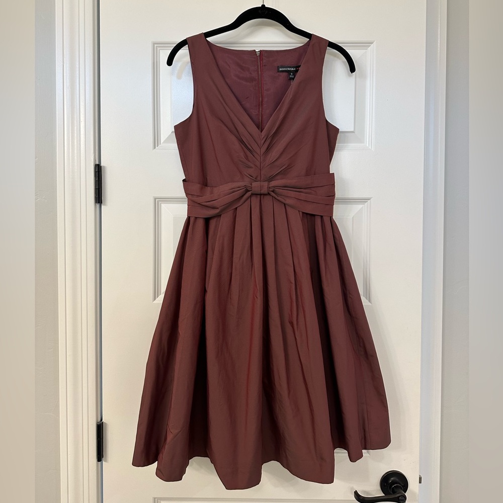 Banana Republic Dress